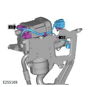 Fuel Fired Booster Heater